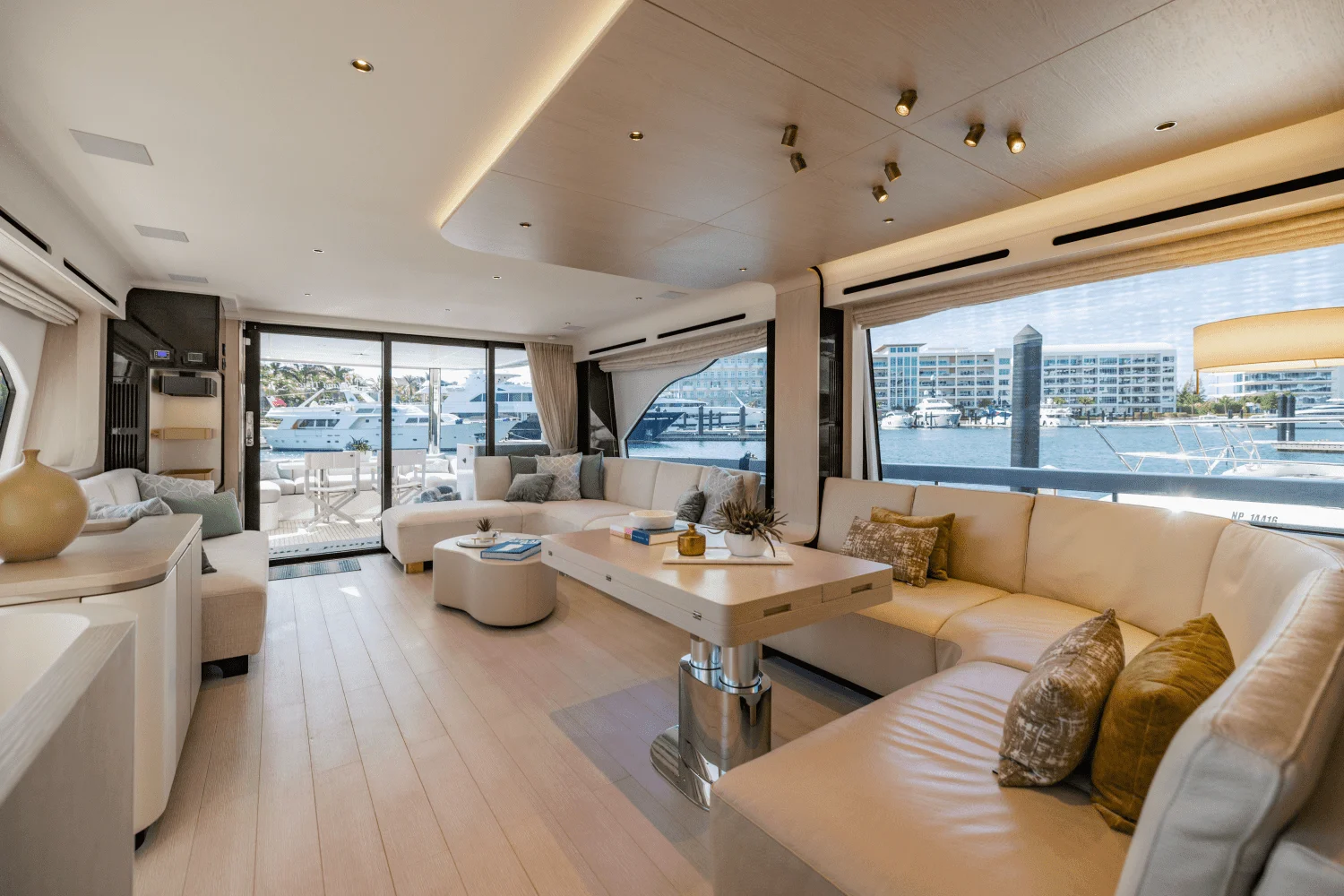 2023 Azimut 78 FLY Image Thumbnail #58