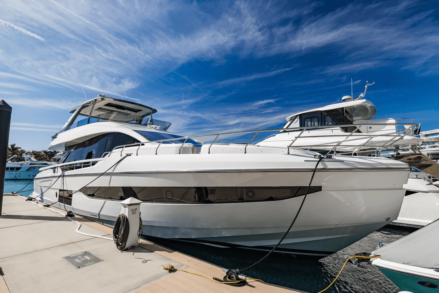 2023 Azimut 78 FLY Image Thumbnail #0