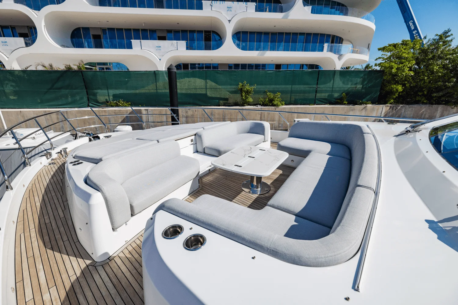 2023 Azimut 78 FLY Image Thumbnail #18