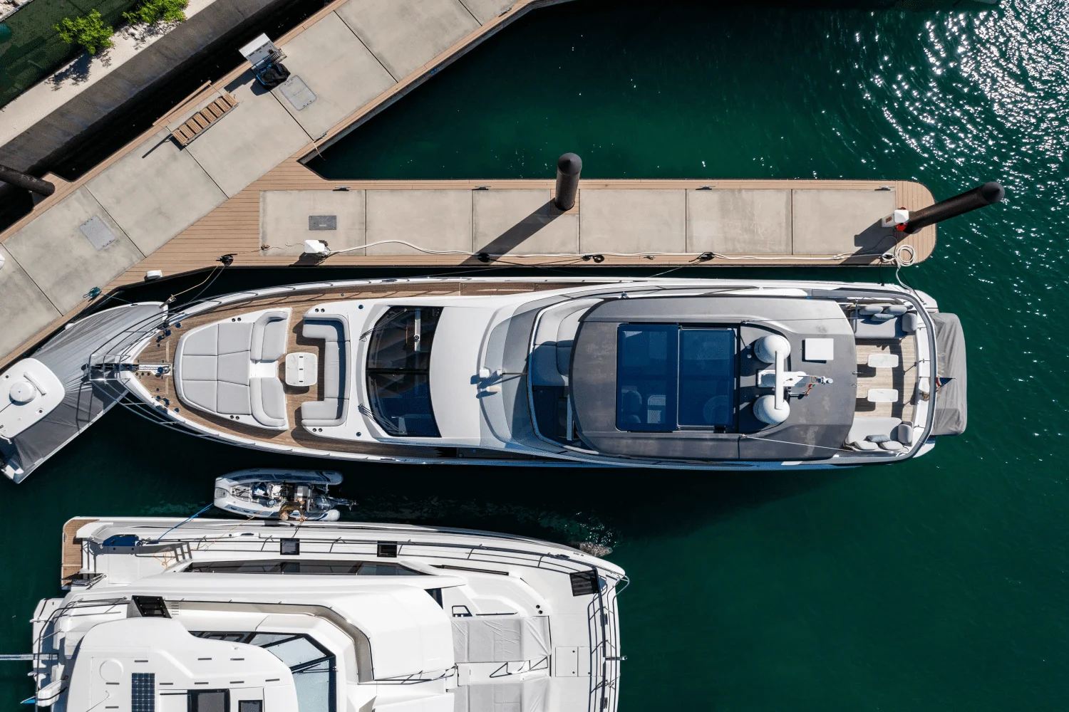 2023 Azimut 78 FLY Image Thumbnail #4