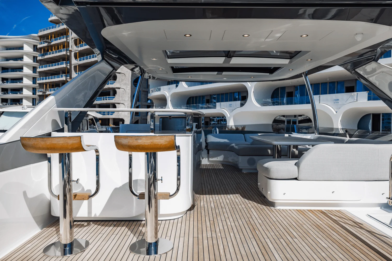 2023 Azimut 78 FLY Image Thumbnail #26