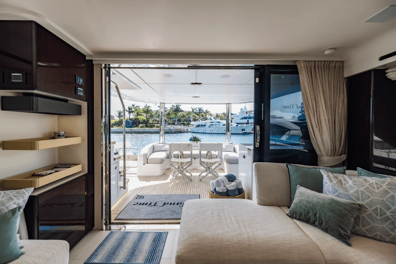 2023 Azimut 78 FLY Image Thumbnail #56