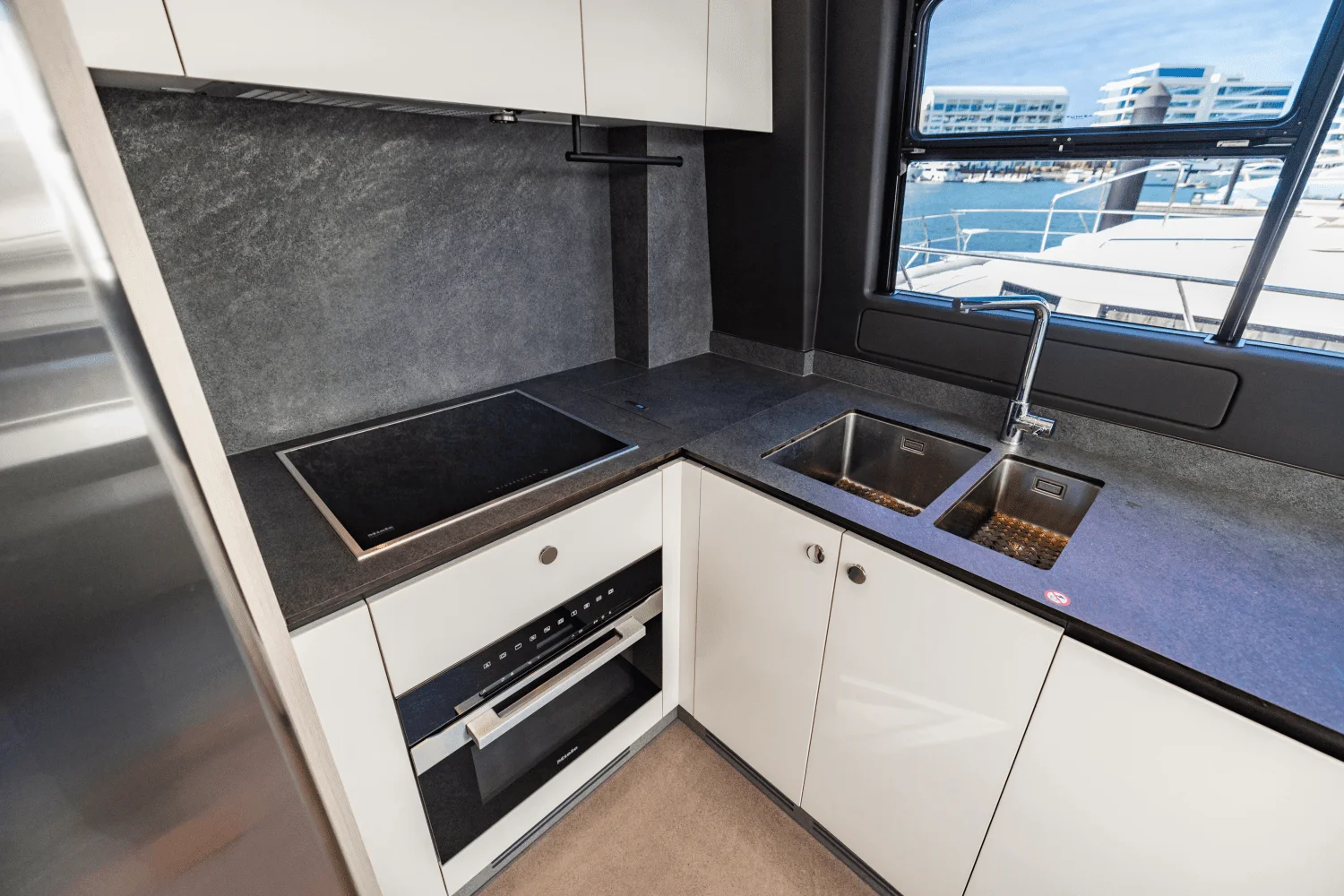 2023 Azimut 78 FLY Image Thumbnail #75