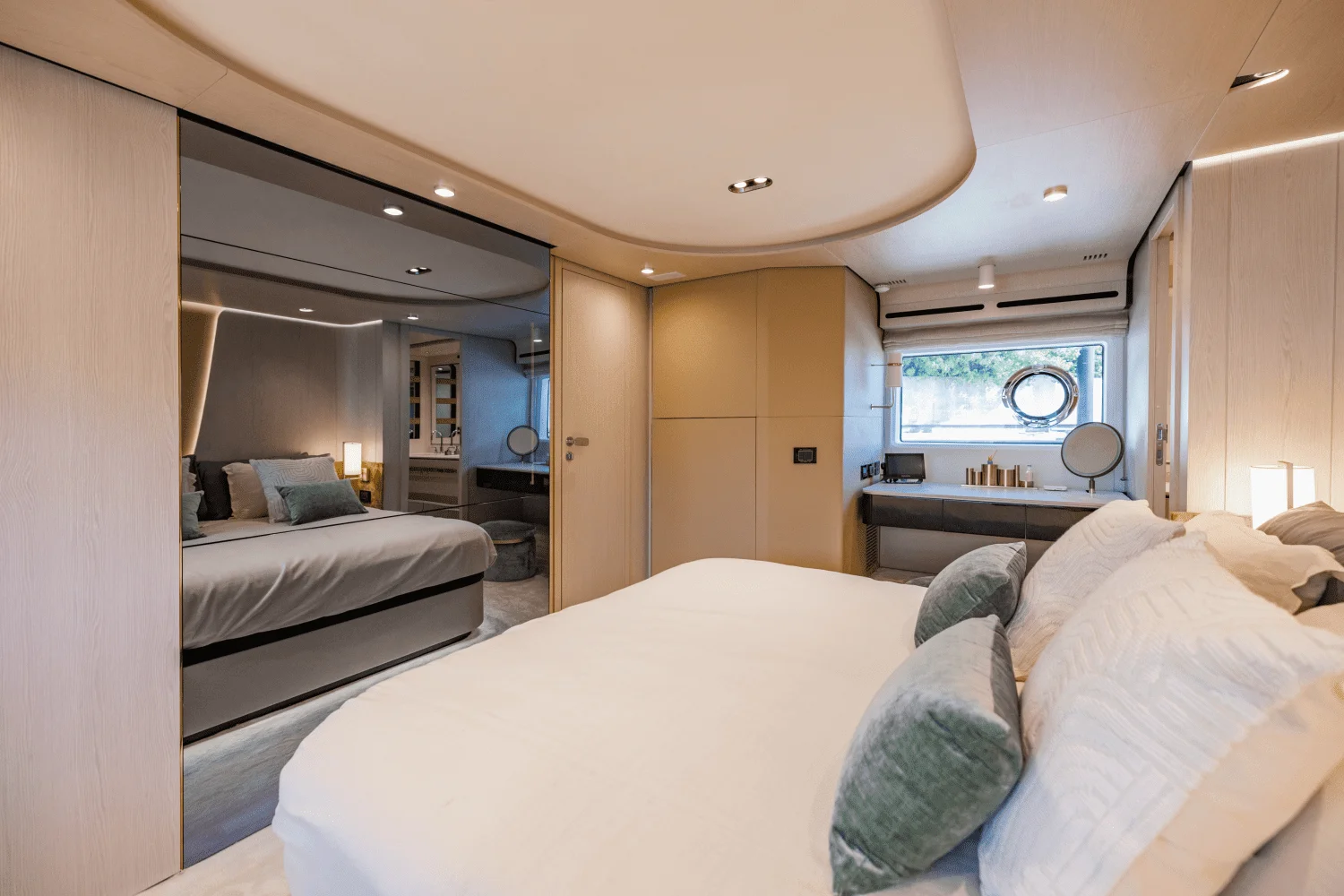 2023 Azimut 78 FLY Image Thumbnail #92