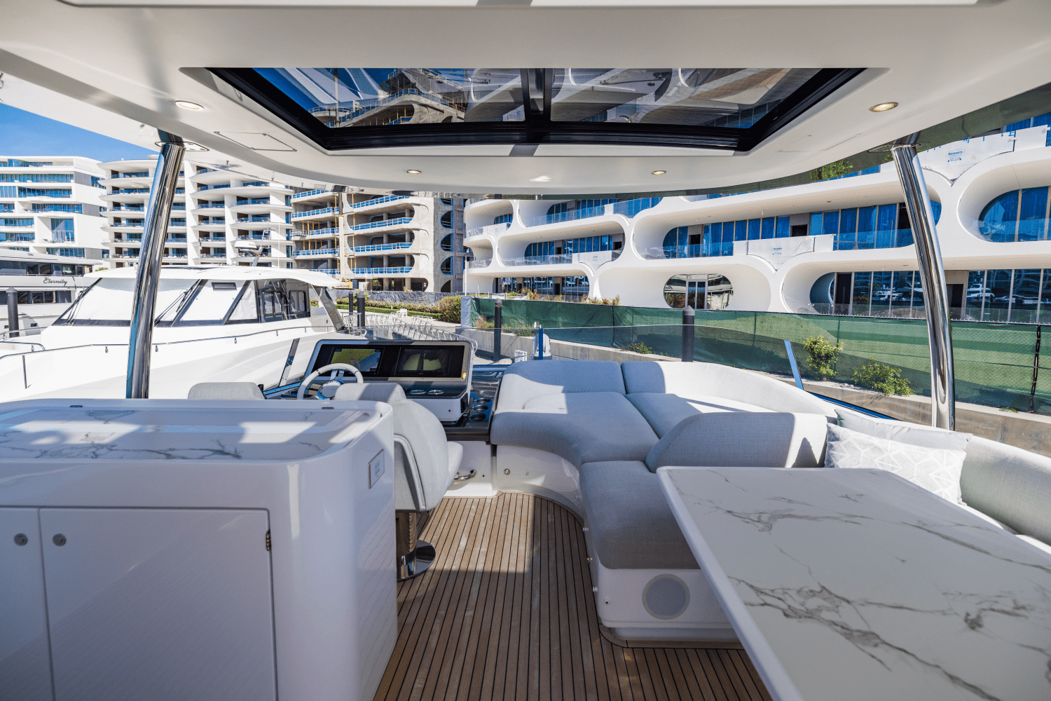 2023 Azimut
                                                             78 FLY Image Thumbnail #52