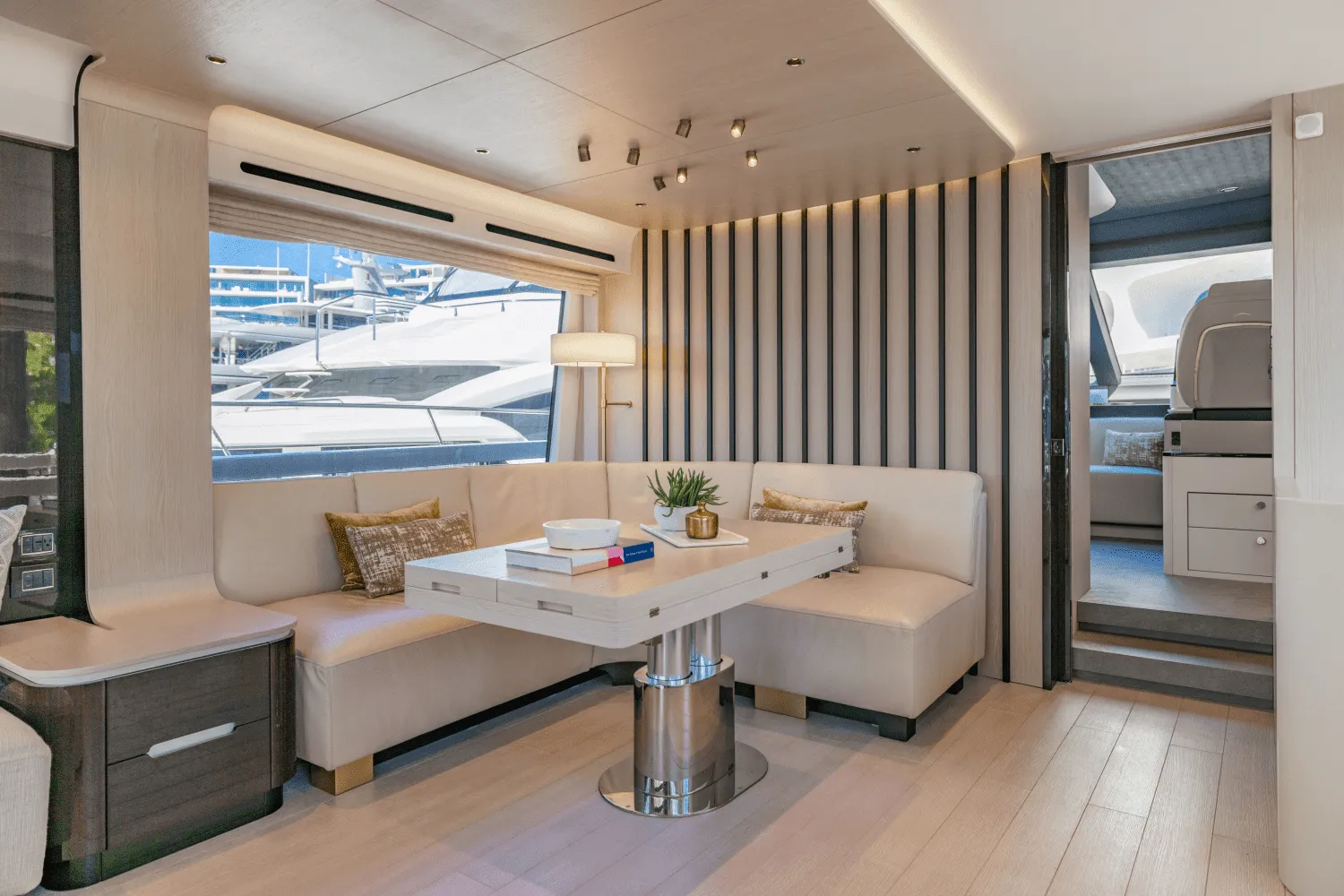 2023 Azimut 78 FLY Image Thumbnail #64