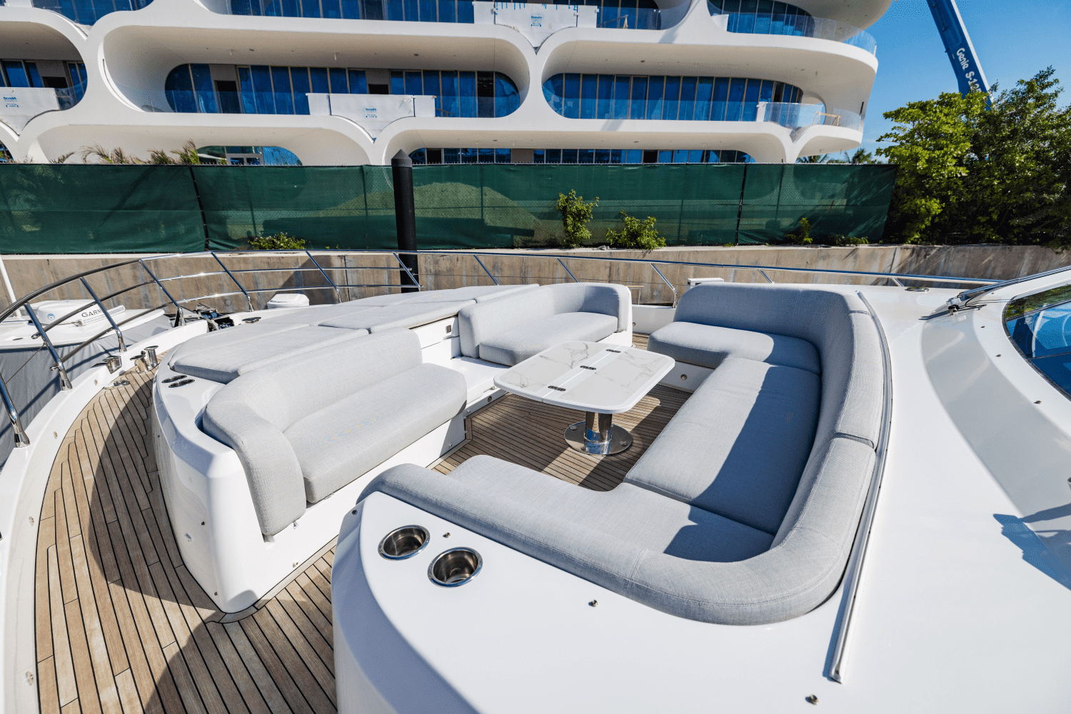 2023 Azimut
                                                             78 FLY Image Thumbnail #18