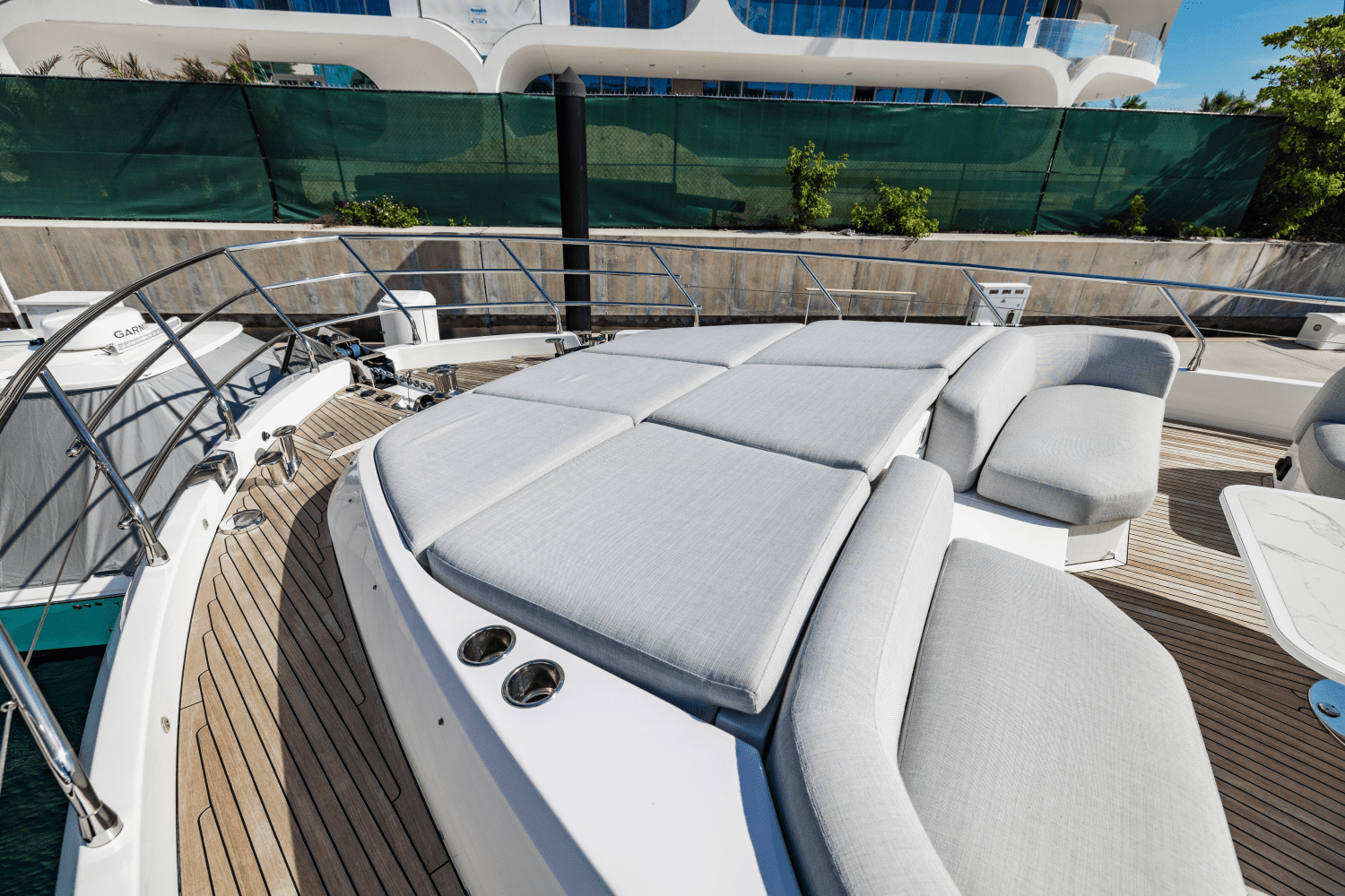 2023 Azimut
                                                             78 FLY Image Thumbnail #17
