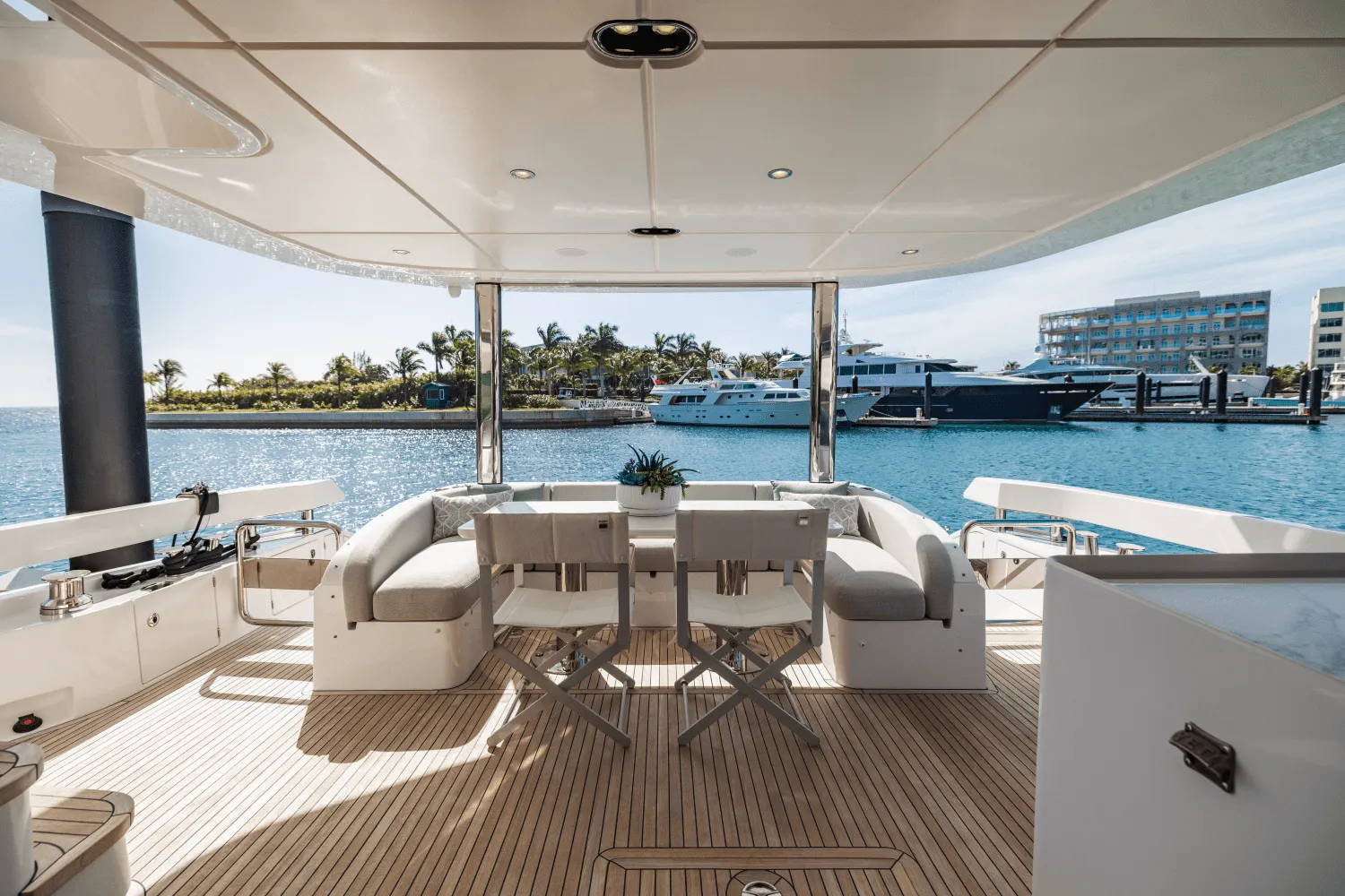 2023 Azimut 78 FLY Image Thumbnail #42