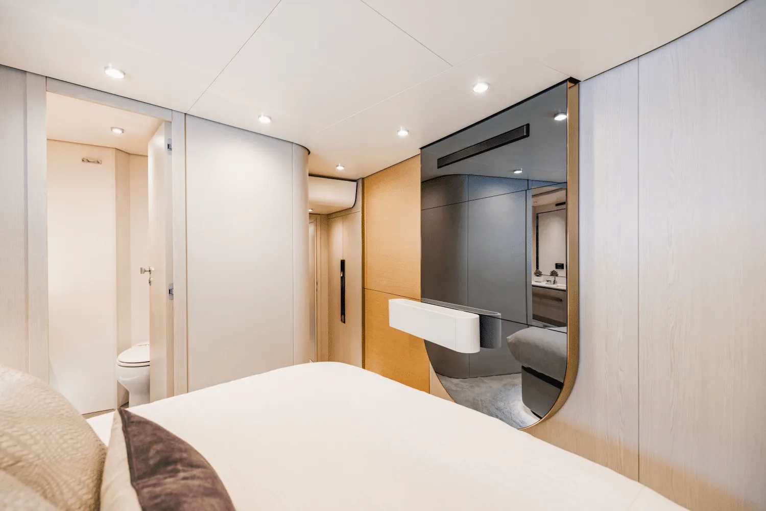 2023 Azimut 78 FLY Image Thumbnail #94