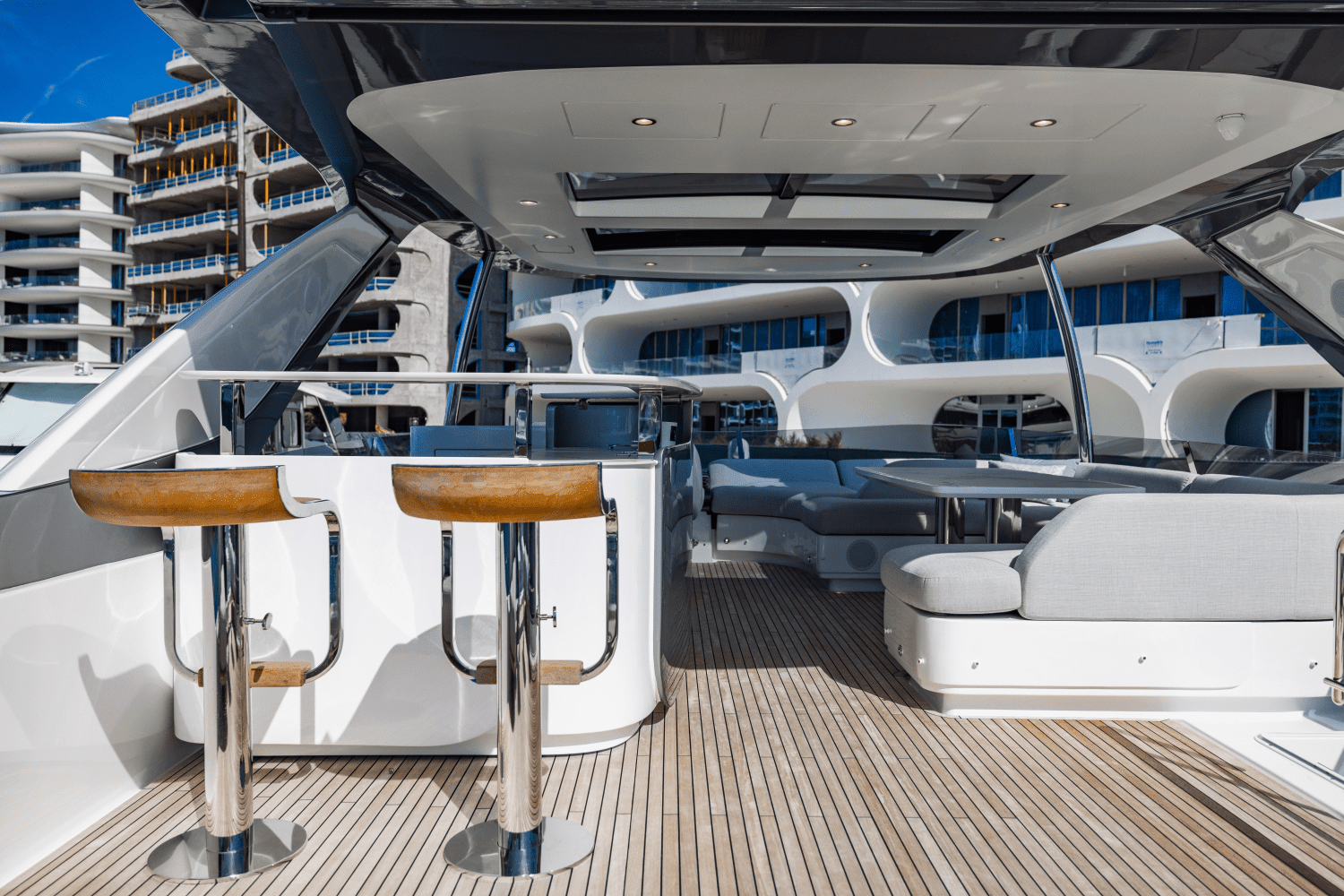 2023 Azimut
                                                             78 FLY Image Thumbnail #26