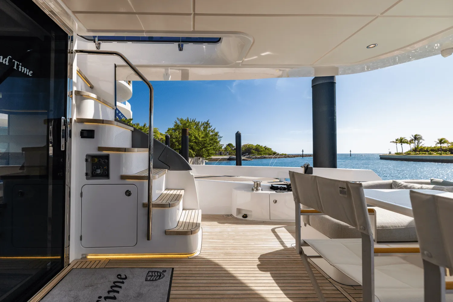 2023 Azimut 78 FLY Image Thumbnail #40