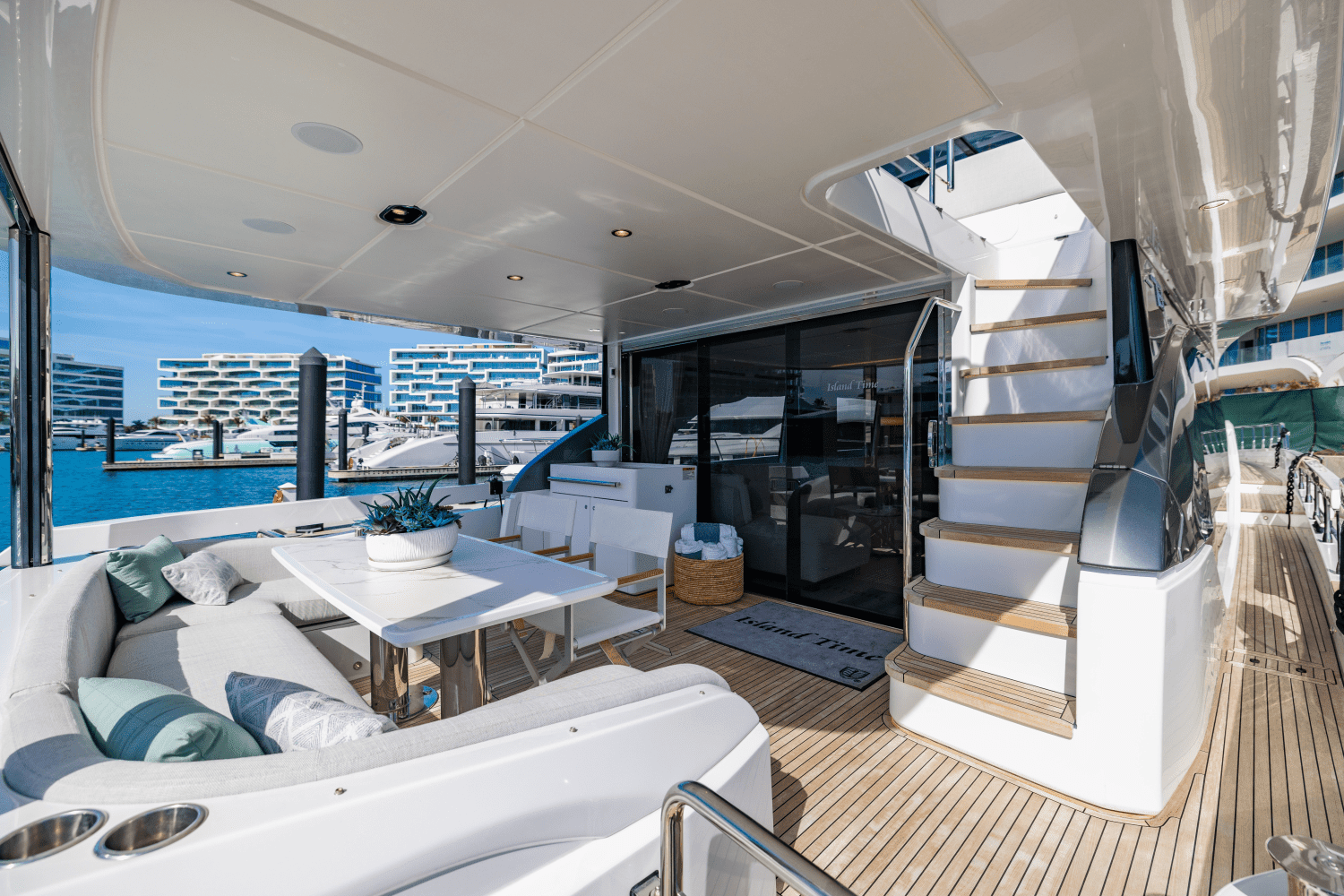 2023 Azimut
                                                             78 FLY Image Thumbnail #53