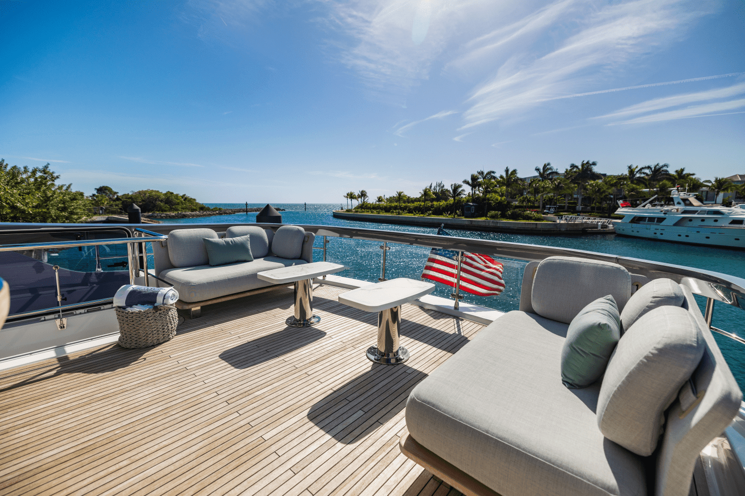 2023 Azimut
                                                             78 FLY Image Thumbnail #20