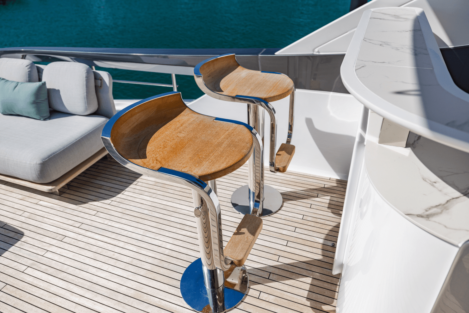 2023 Azimut
                                                             78 FLY Image Thumbnail #25