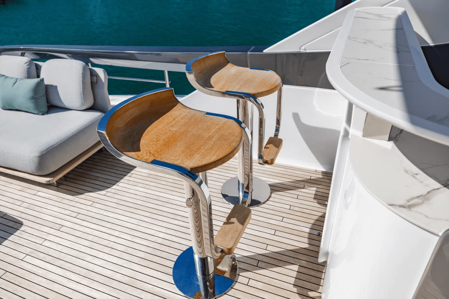 2023 Azimut 78 FLY Image Thumbnail #25