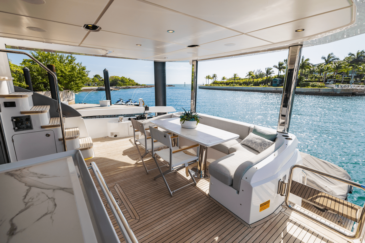 2023 Azimut
                                                             78 FLY Image Thumbnail #43