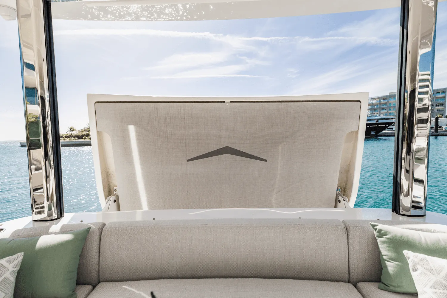 2023 Azimut 78 FLY Image Thumbnail #50