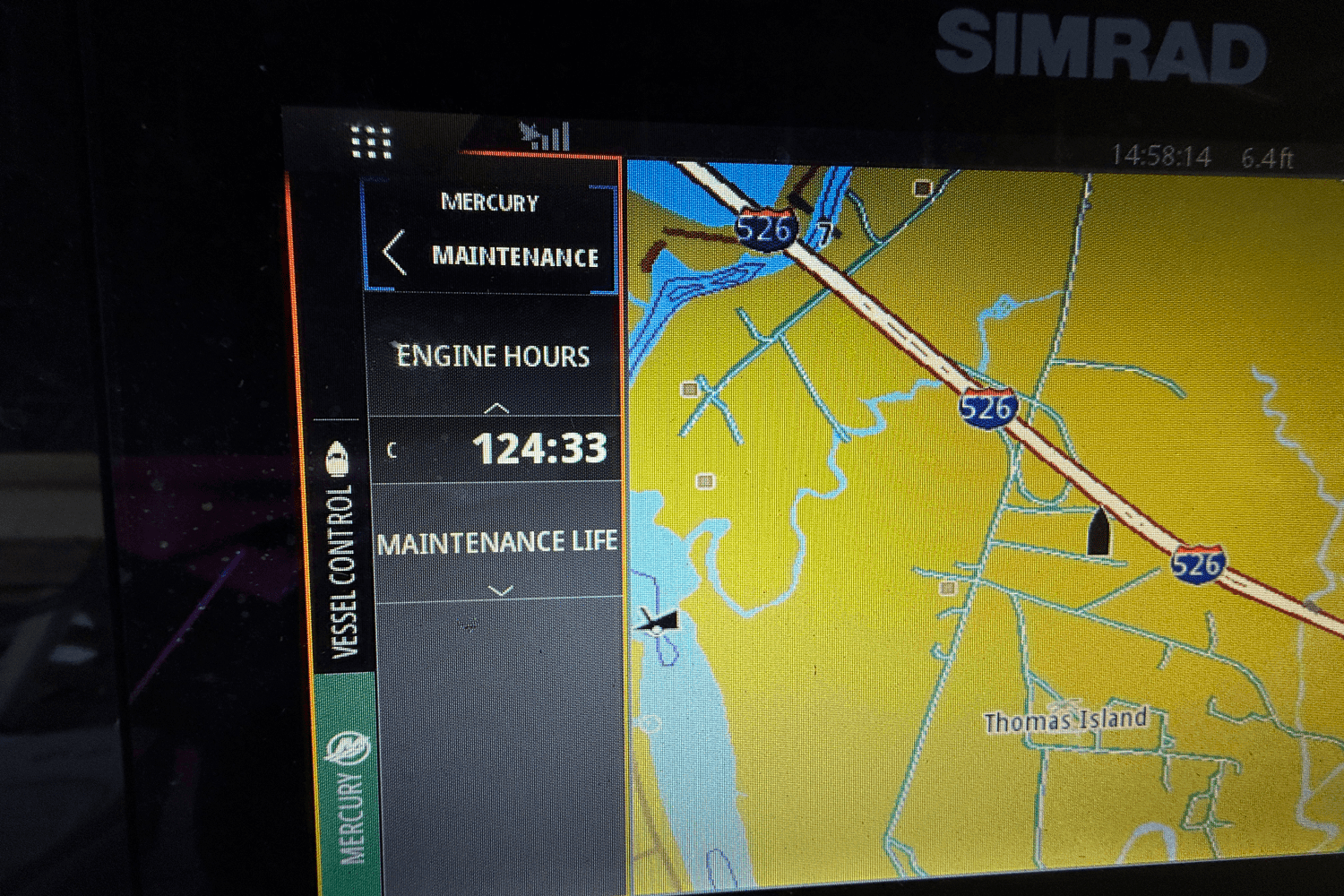 2018 Sea Ray 230 SPX Image Thumbnail #17