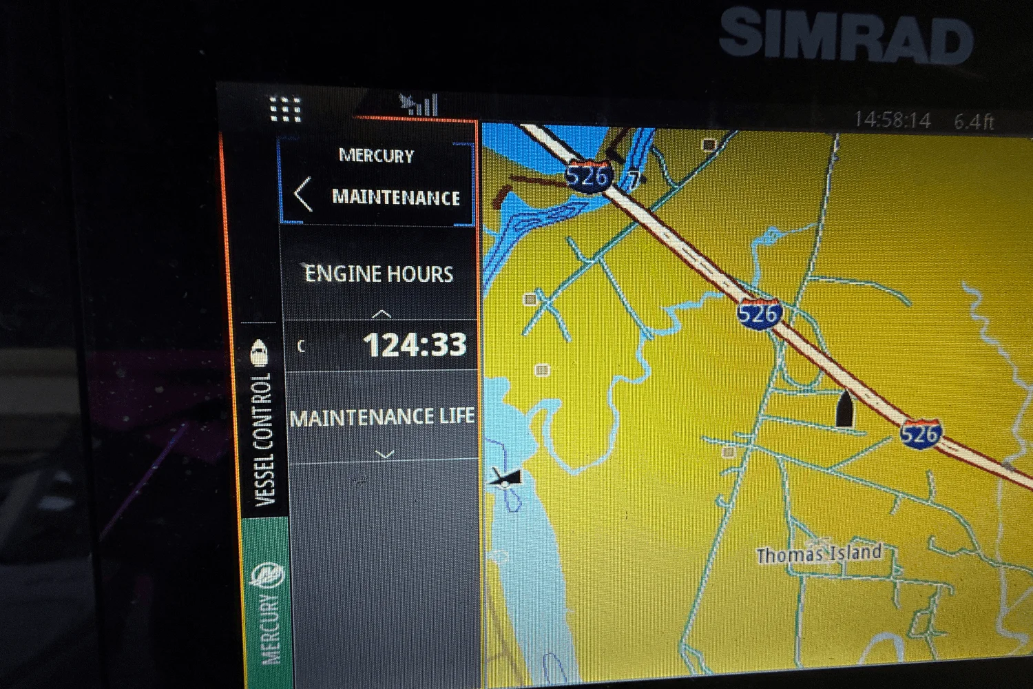 2018 Sea Ray 230 SPX Image Thumbnail #17