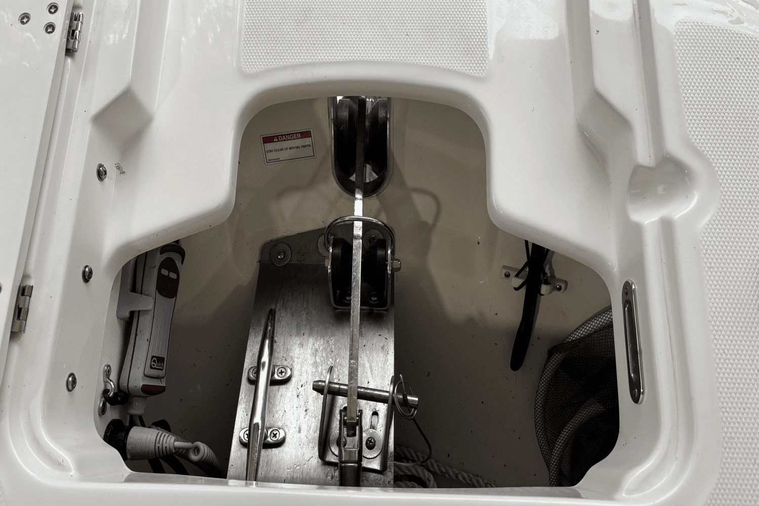 2020 Boston Whaler 230 VANTAGE Image Thumbnail #37