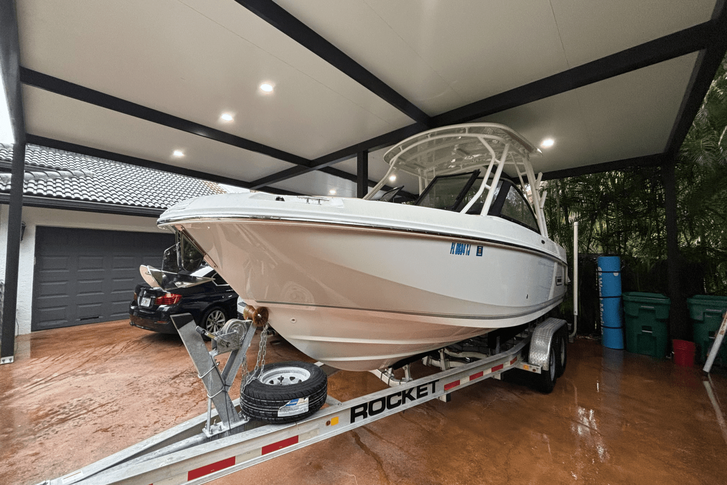 2020 Boston Whaler 230 VANTAGE Image Thumbnail #2