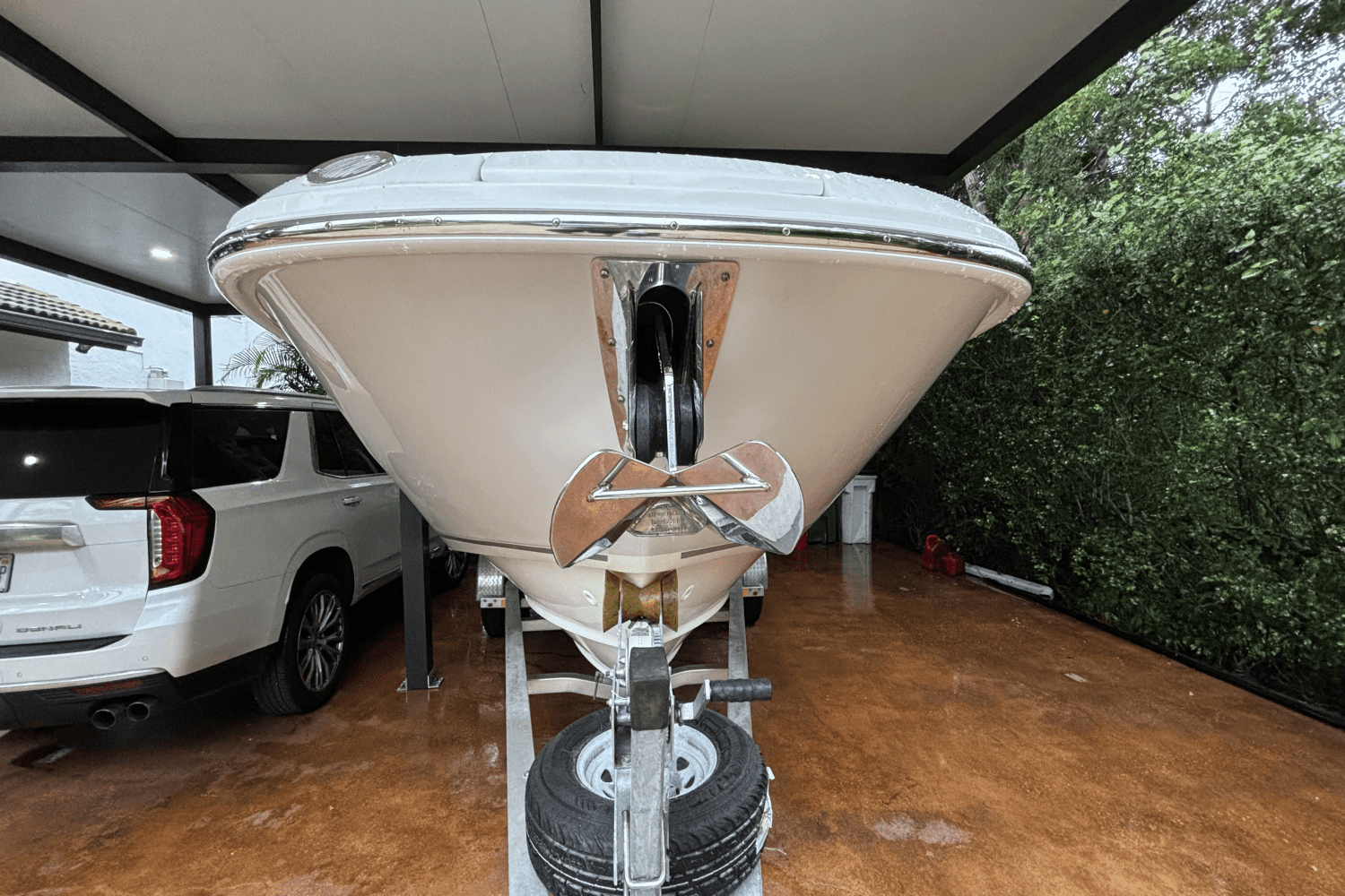 2020 Boston Whaler 230 VANTAGE Image Thumbnail #5