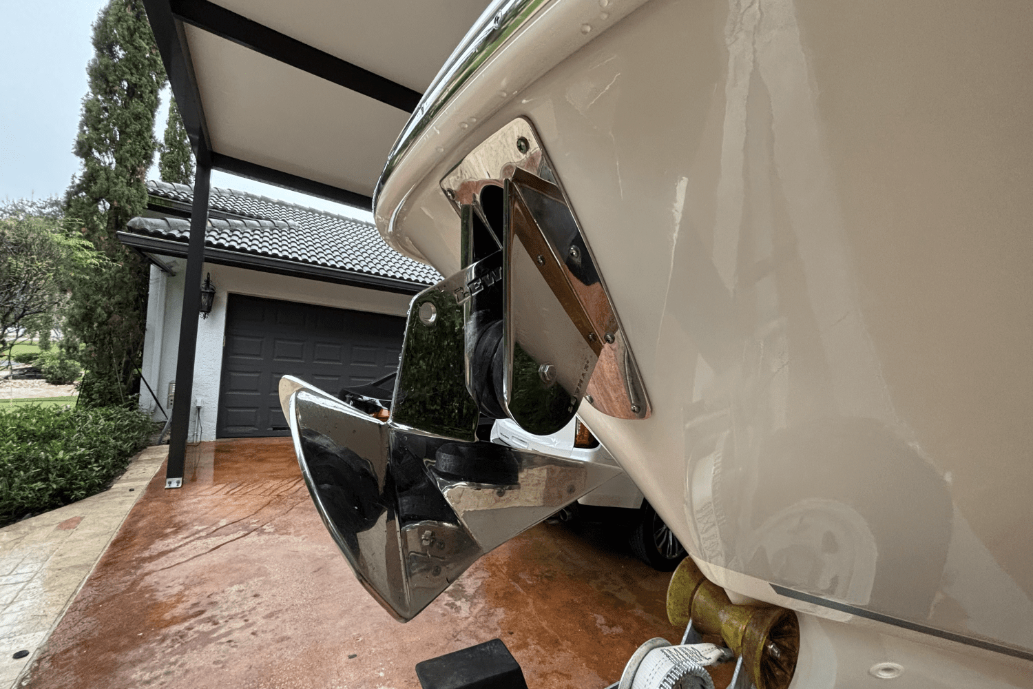 2020 Boston Whaler 230 VANTAGE Image Thumbnail #38