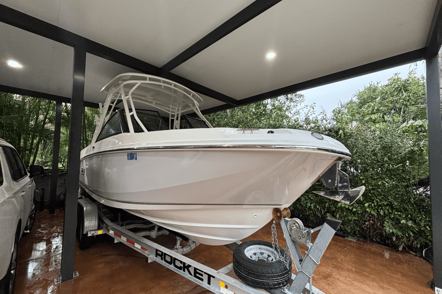 2020 Boston Whaler 230 VANTAGE Image Thumbnail #3
