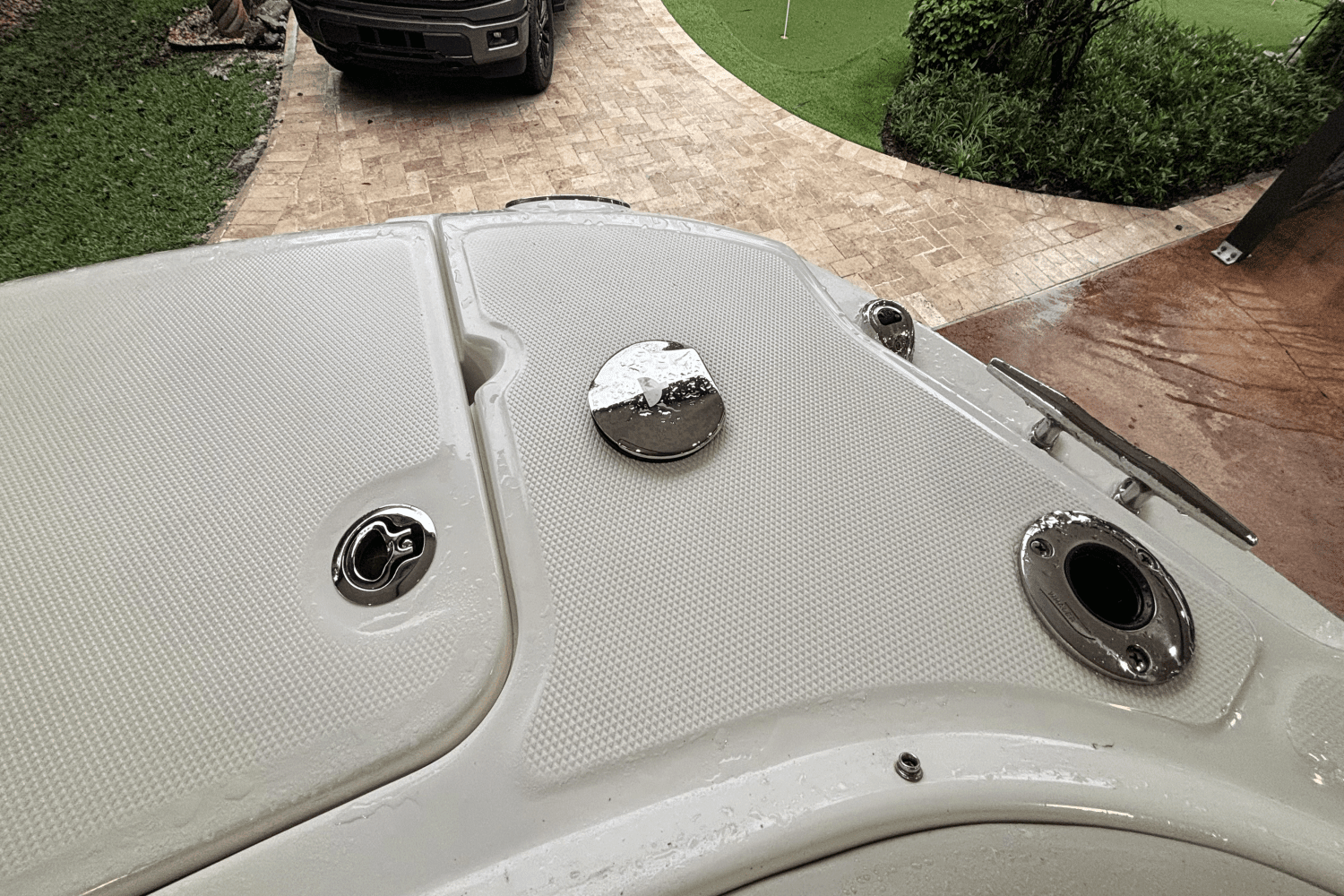 2020 Boston Whaler 230 VANTAGE Image Thumbnail #36