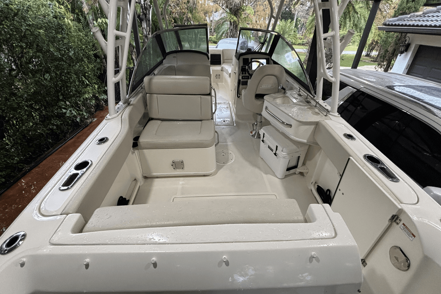 2020 Boston Whaler 230 VANTAGE Image Thumbnail #14