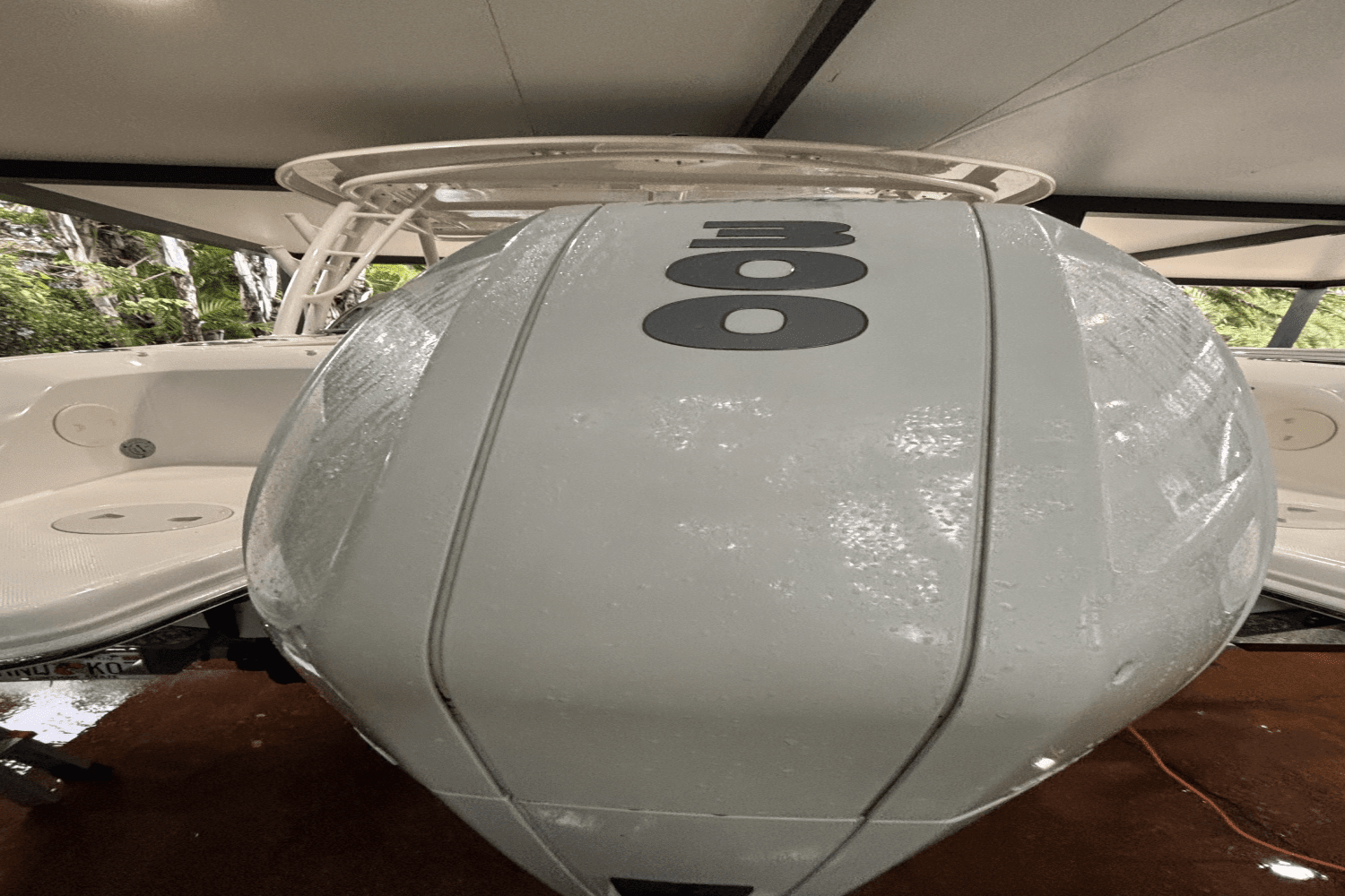 2020 Boston Whaler 230 VANTAGE Image Thumbnail #10