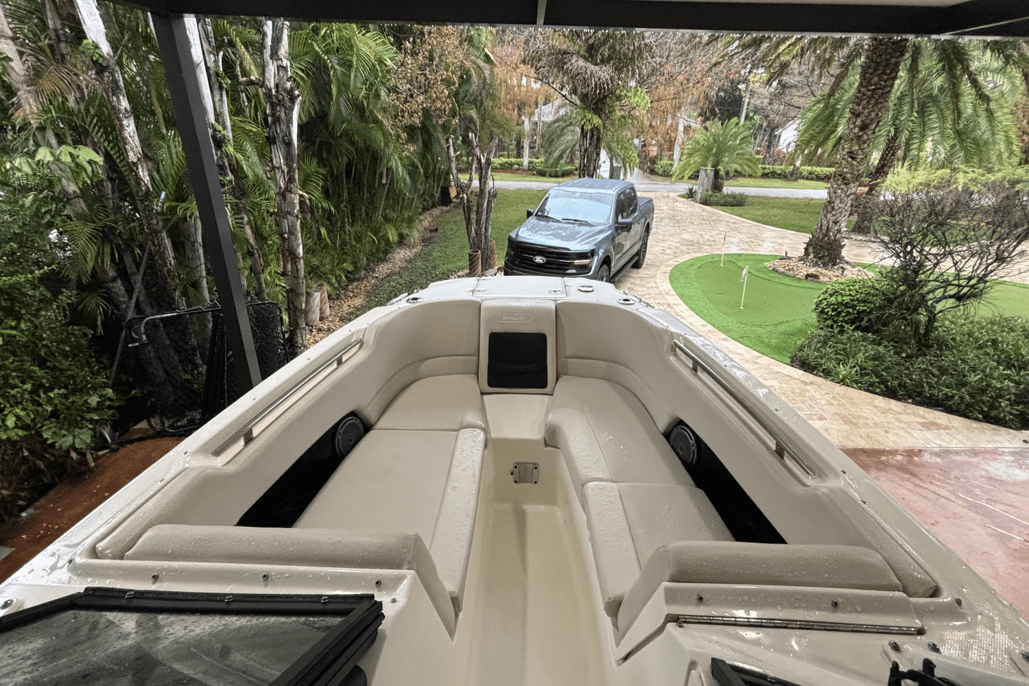 2020 Boston Whaler 230 VANTAGE Image Thumbnail #34