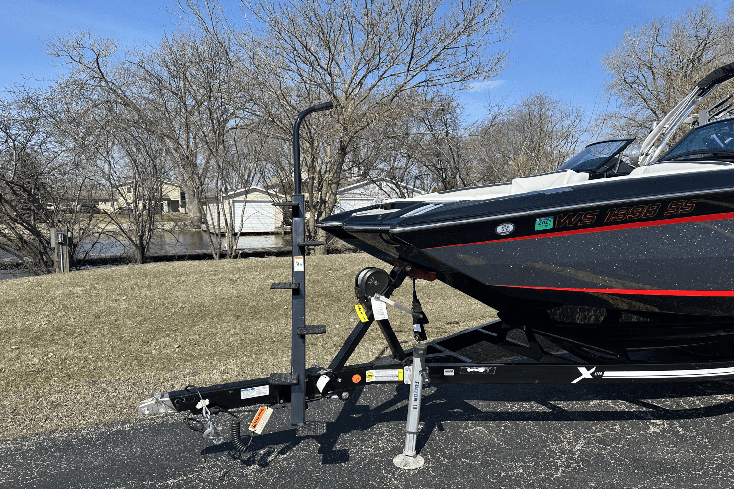 2021 Mastercraft
                                                             XSTAR Image Thumbnail #1
