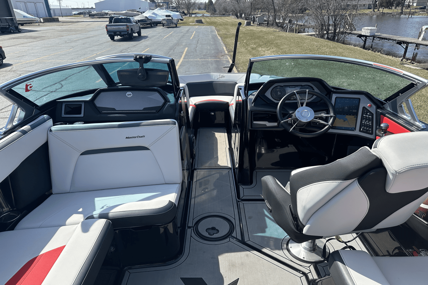 2021 Mastercraft
                                                             XSTAR Image Thumbnail #23