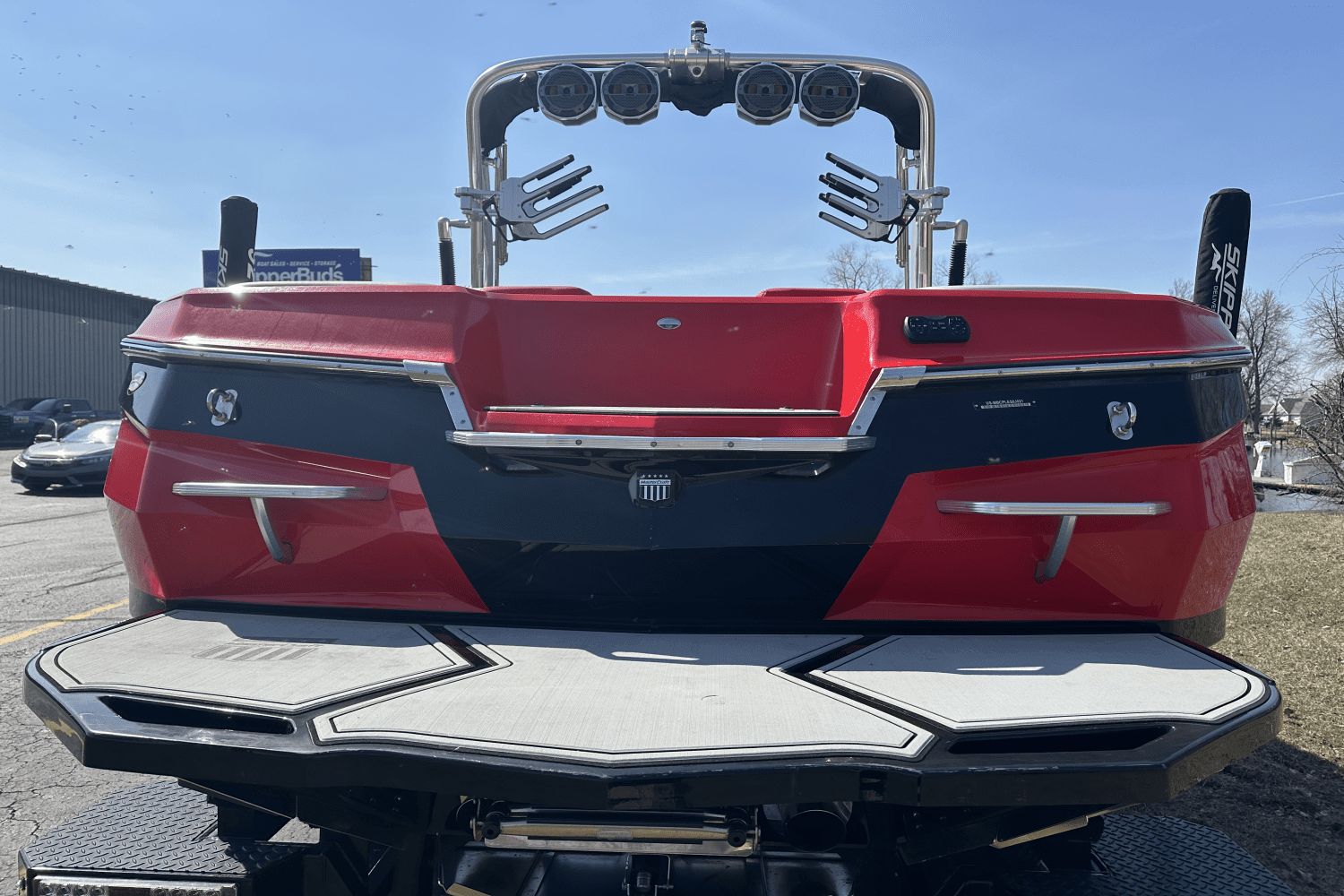 2021 Mastercraft
                                                             XSTAR Image Thumbnail #3