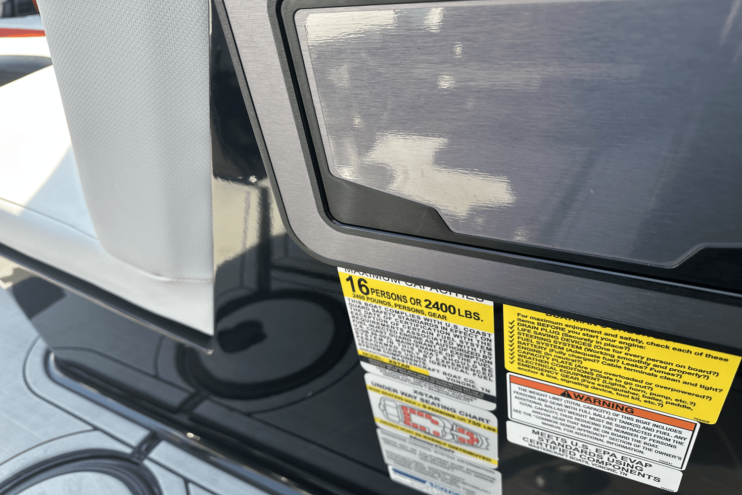 2021 Mastercraft
                                                             XSTAR Image Thumbnail #13