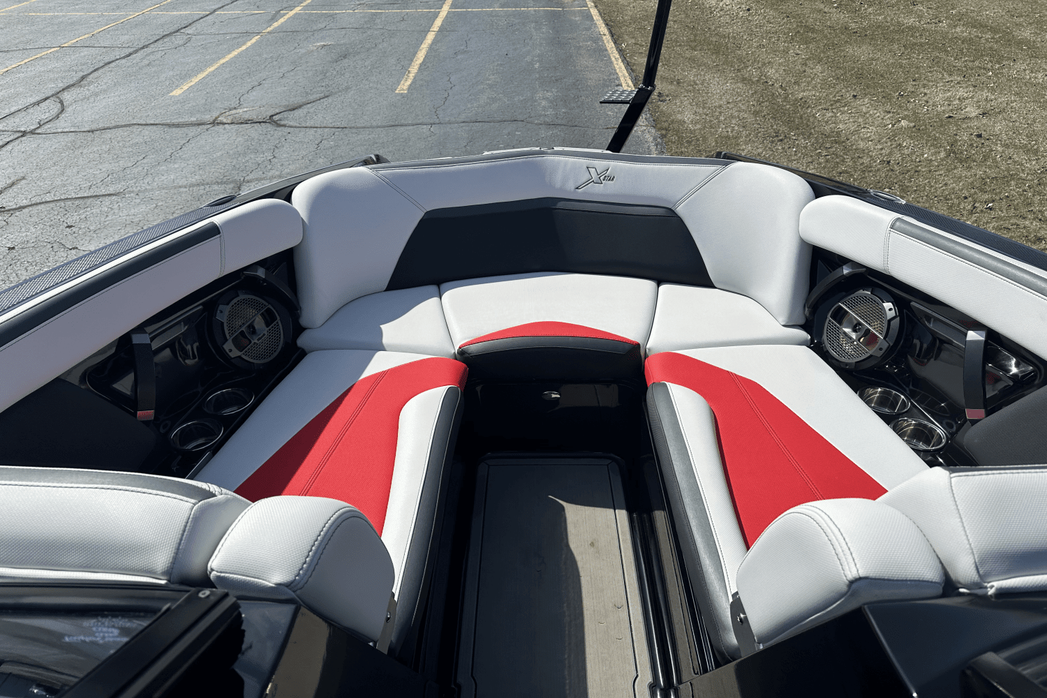 2021 Mastercraft
                                                             XSTAR Image Thumbnail #16