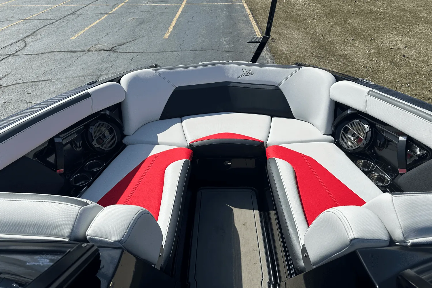 2021 Mastercraft XSTAR Image Thumbnail #16