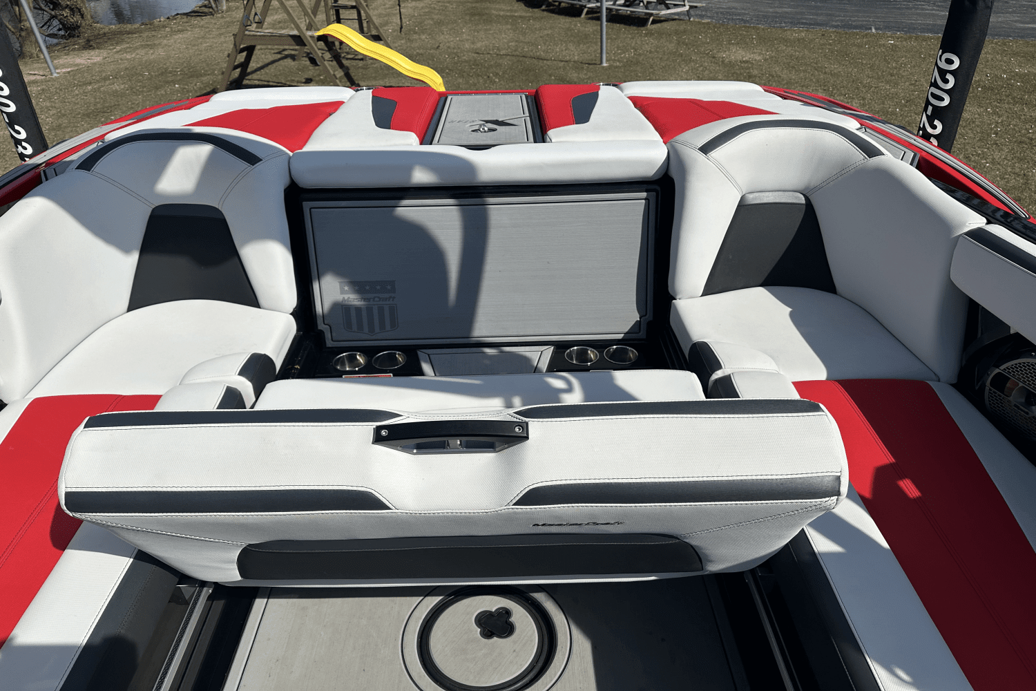 2021 Mastercraft
                                                             XSTAR Image Thumbnail #14