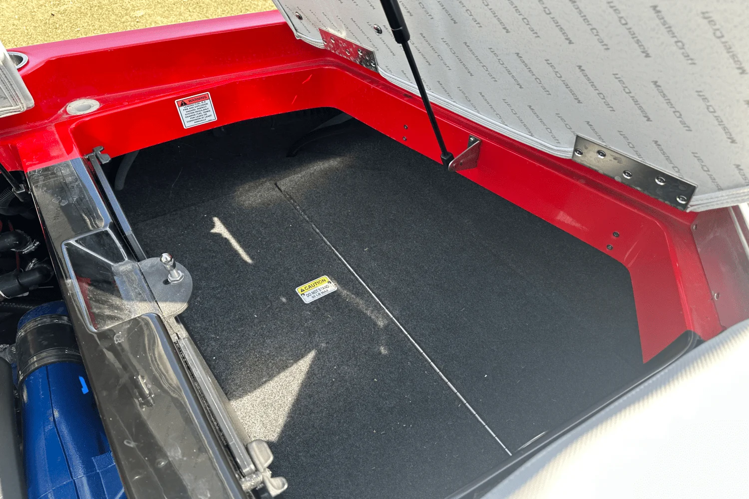 2021 Mastercraft XSTAR Image Thumbnail #18