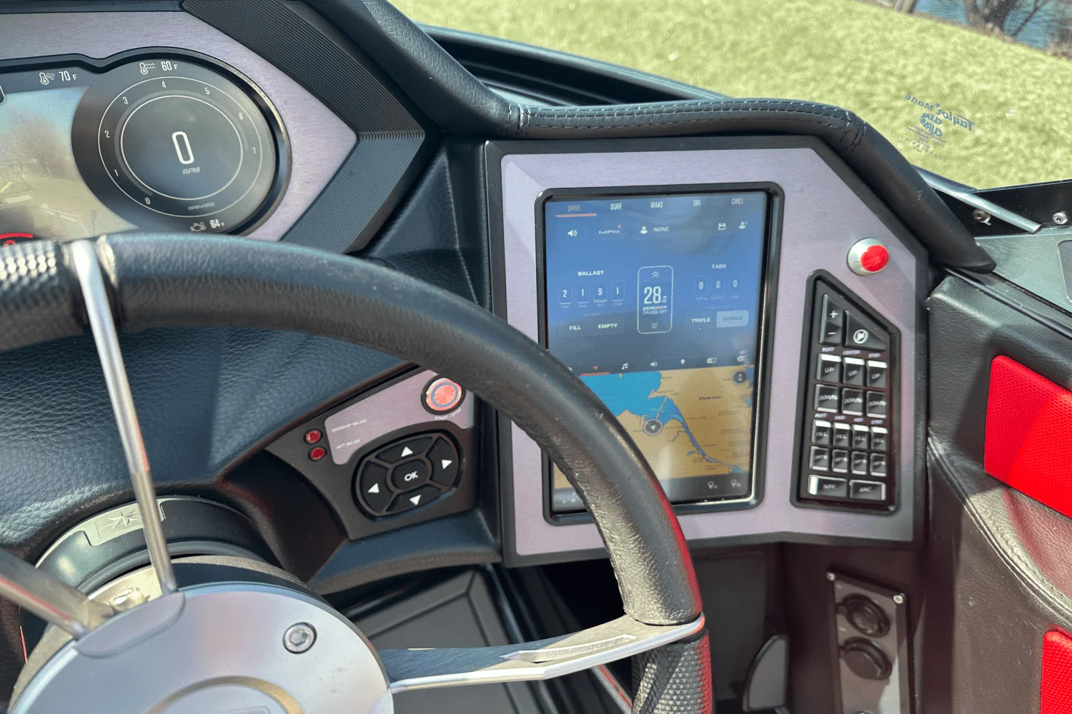 2021 Mastercraft XSTAR Image Thumbnail #20