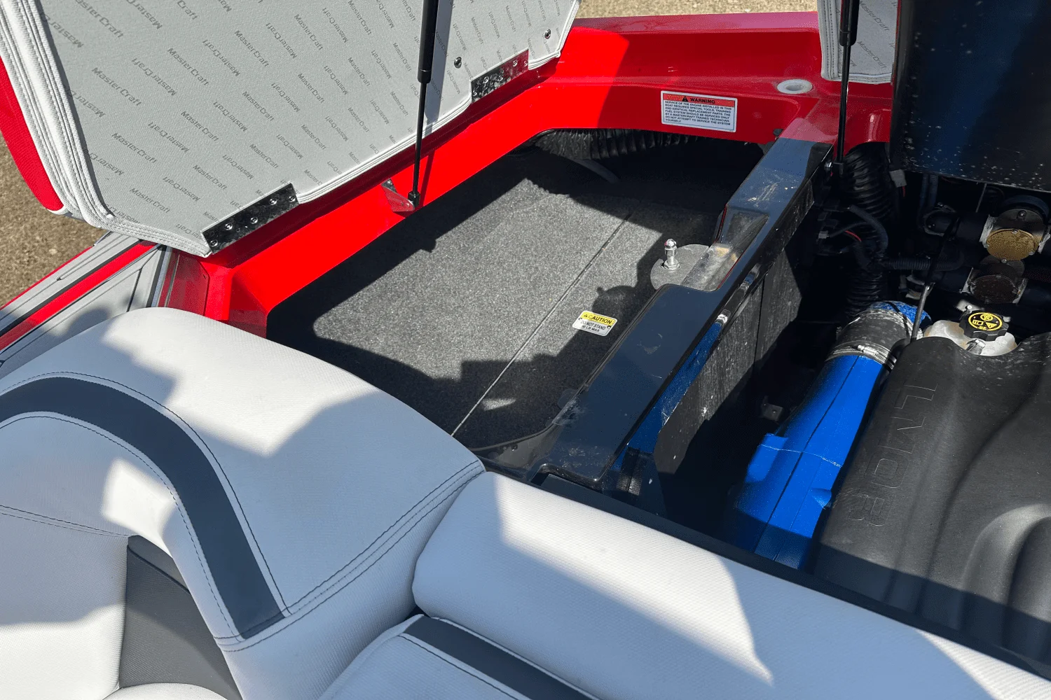 2021 Mastercraft XSTAR Image Thumbnail #19