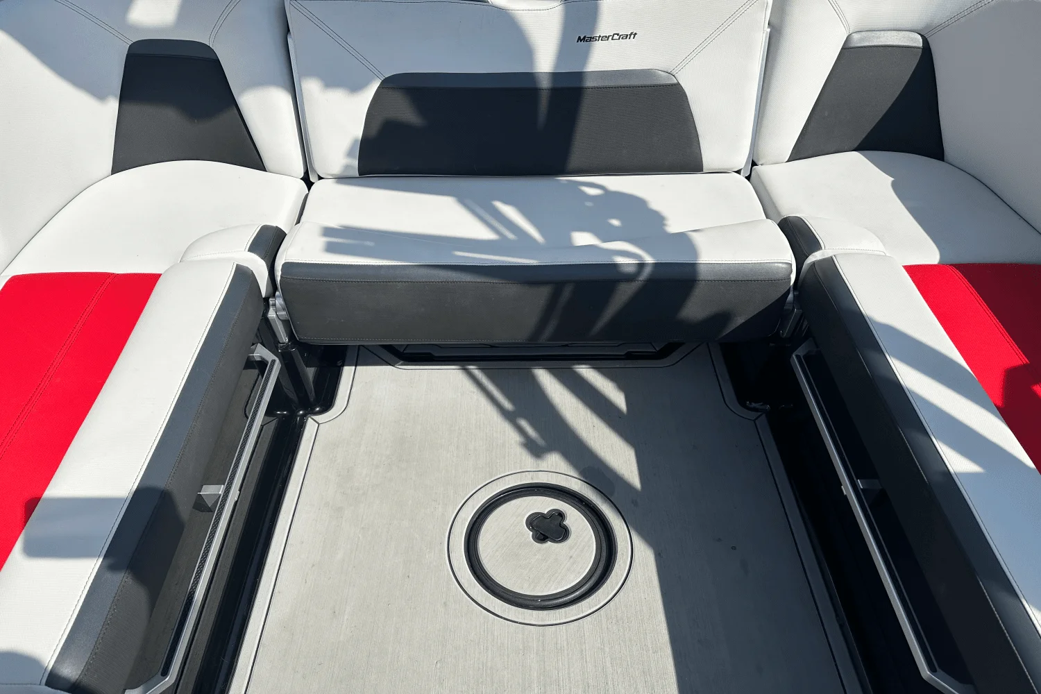2021 Mastercraft XSTAR Image Thumbnail #22