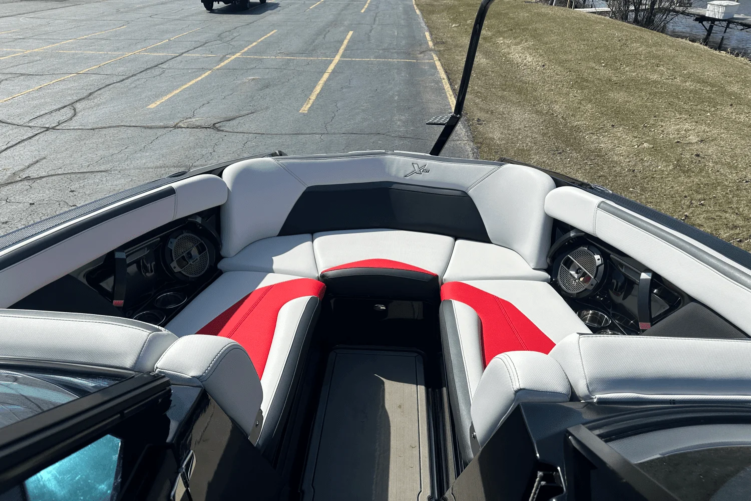 2021 Mastercraft XSTAR Image Thumbnail #4