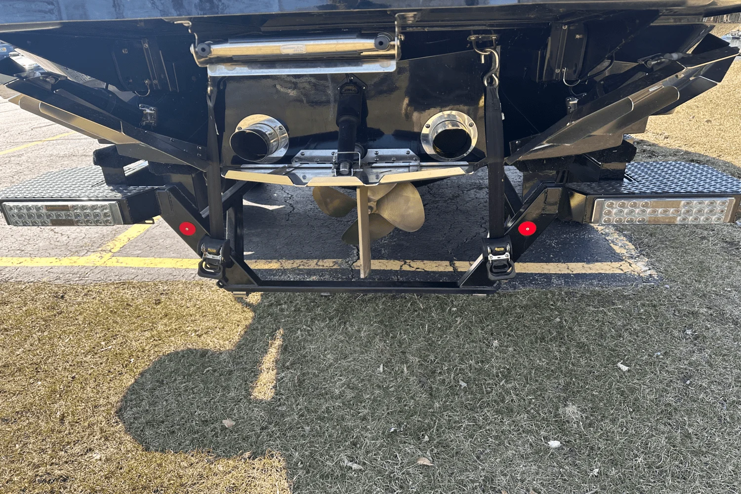 2021 Mastercraft XSTAR Image Thumbnail #7