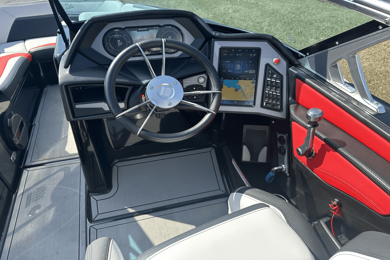 2021 Mastercraft
                                                             XSTAR Image Thumbnail #21