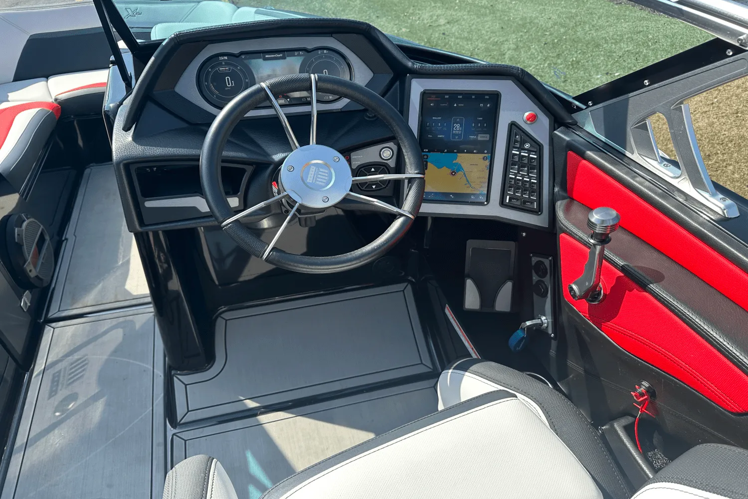 2021 Mastercraft XSTAR Image Thumbnail #21