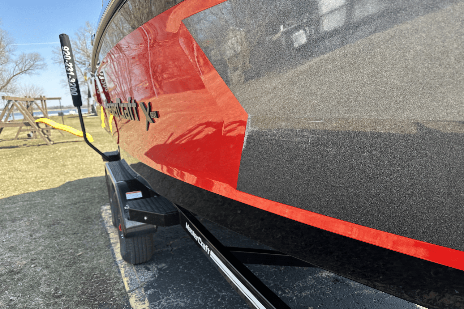 2021 Mastercraft
                                                             XSTAR Image Thumbnail #8