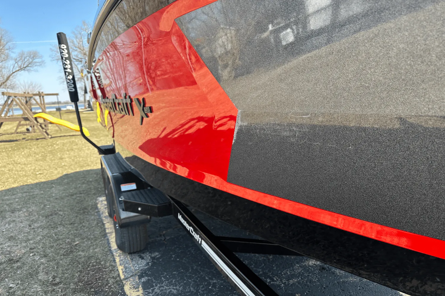 2021 Mastercraft XSTAR Image Thumbnail #8